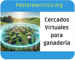 cercados virtuales
